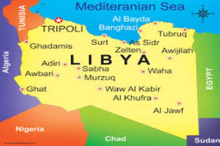 Big Libia