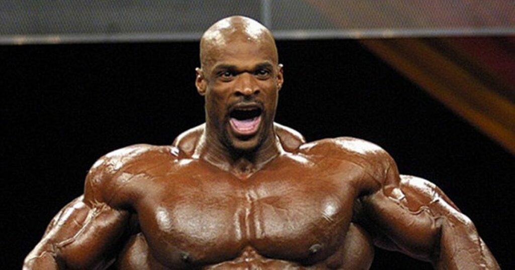 'Greatest ever' bodybuilder whose strength 'wasn't human' now can ...