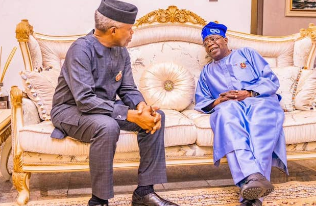 Bola Ahmed Tinubu: The Kingmaker Is Now Nigeria’s President-elect - Rifnote